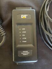 Cat comm adapter for sale  Monterey