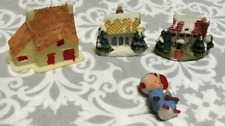 Casas de muñecas y miniaturas segunda mano  Embacar hacia Argentina