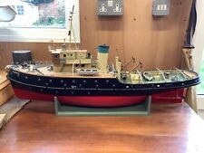 Model tug for sale  ANDOVER