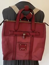 Henri bendel jetsetter for sale  Reading