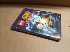 Dvd lego star usato  Cassina de' Pecchi