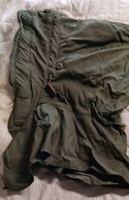 Genuine military hood for sale  Morgantown