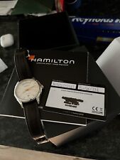 Watch hamilton jazzmaster for sale  Clearwater