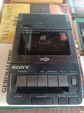 Sony tcs 2000 usato  Torino