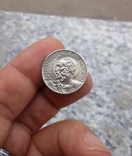 20 centesimi 1939 usato  Muggia