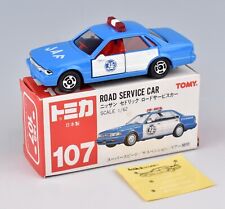 Tomica common series for sale  READING