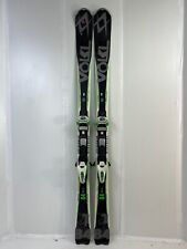 ¡Nuevo! Esquís rockeros completos Volkl RTM 84 de 166 cm con marcador de fijaciones de paseo ancho segunda mano  Embacar hacia Argentina