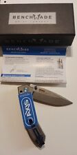Benchmade narrows 748 for sale  Rogers