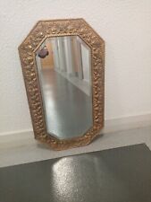 art deco bevelled mirror for sale  NEWCASTLE UPON TYNE