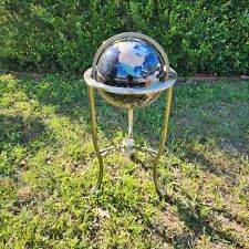 Gemstone black globe for sale  West Palm Beach
