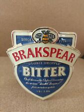 Brakspear brewery bitter for sale  BRAINTREE