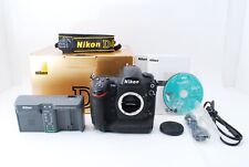 *Excelente+++++*Câmera Digital SLR Nikon D4S 16.2 MP - Preta (Somente o Corpo) comprar usado  Enviando para Brazil