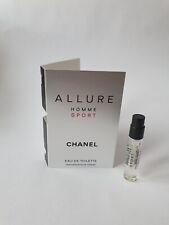 Usado, Chanel Allure Homme Sport Eau de Toilette spray 1,5 ml comprar usado  Enviando para Brazil