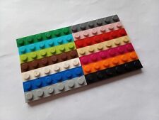 5 x placas planas base Lego 3666 1 x 6 - Selecione a cor, usado comprar usado  Enviando para Brazil