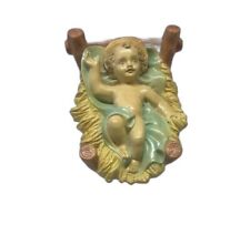 baby jesus atlantic mold pottery for sale  London