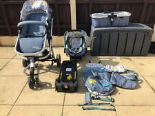 Cossatto travel system for sale  BLACKPOOL