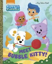 Bolha conhecer Kitty! (Bubble Guppies) pelo homem-Kong, Mary comprar usado  Enviando para Brazil