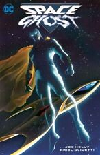 Space ghost tpb d'occasion  Paris XII