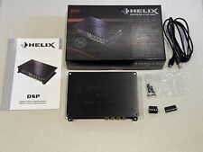 Helix dsp channel for sale  LONDON