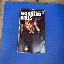 Usado, Skinhead girls Richard Allen first edition  Skinhead Series Book comprar usado  Enviando para Brazil