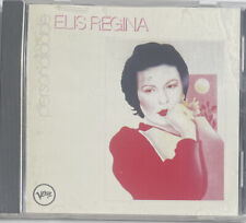 Personalidade por Elis Regina (CD, fevereiro-1993, Verve) comprar usado  Enviando para Brazil