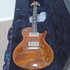 Updated prs singlecut for sale  HASSOCKS
