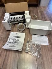 Whirlpool Ice Maker Kit  for Top Freezer Refrigerators ECKMF94 W11510803 OEM NIB for sale  Shipping to South Africa