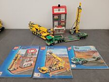 Lego city baustelle gebraucht kaufen  Altenstadt