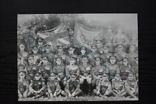 Military photo king for sale  REDCAR