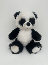 Juguete de peluche Kellytoy 11 in difuso panda oso de peluche animal de peluche - usado... P10 segunda mano  Embacar hacia Argentina