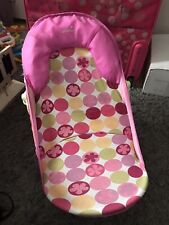 Summer infant pink for sale  NEWPORT