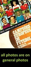 Palirex campeões europeus d'occasion  Expédié en France