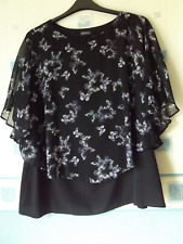Ladies tunic blouse for sale  BRISTOL