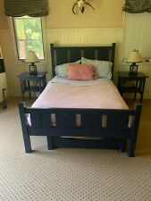 springs 2 twin beds box for sale  North Hollywood