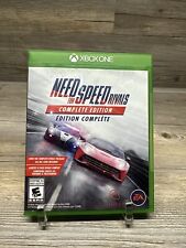 Need for Speed: Rivals -- Complete Edition (Microsoft Xbox One, 2014) for sale  Shipping to South Africa