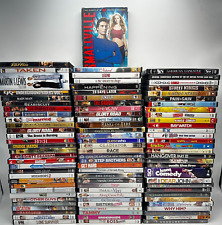 Dvd movies lot for sale  New Braunfels