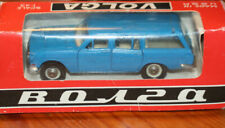 Volga GAZ 24-02 - DARK BLUE A 13 - USSR Tantal - 1:43  w/original box 1989 for sale  Shipping to South Africa