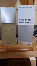 Issey miyake eau for sale  Ireland