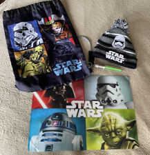 Star wars bundle for sale  GLOSSOP