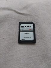 Carte gps renault d'occasion  Saint-Quentin