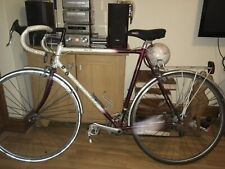 Vintage raleigh reynolds for sale  COVENTRY