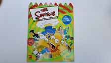 Panini simpsons springfield gebraucht kaufen  Berlin