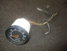Used, Suzuki outboard analog tachometer for sale  Shipping to South Africa