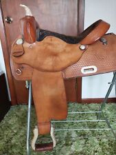 Simco western leather for sale  Iuka