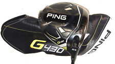 Ping g430 max for sale  Shipping to Ireland