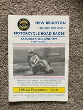 New brighton motorcycle for sale  WINSFORD