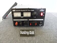radio power supply for sale  Flat Rock