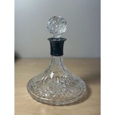 Vintage crystal waterford for sale  Staten Island