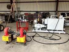 Hydraulic power unit for sale  Houston