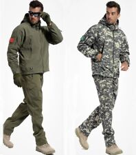 Ensemble militaire veste d'occasion  Toulon-